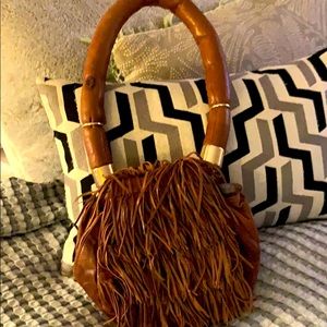 Cynthia Rowlley bag